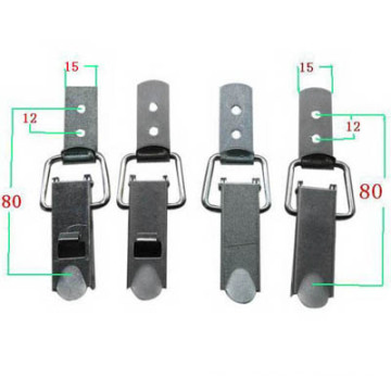 Glass/Window/Door/Gate Latches (JX069)